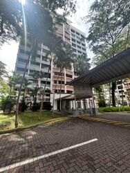 Blk 788E Woodlands Crescent (Woodlands), HDB Executive #560590461